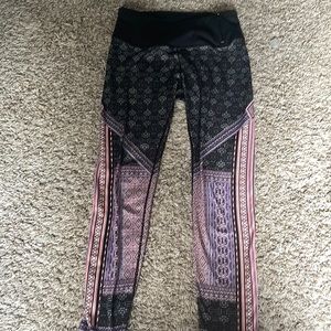 Callia leggings size small